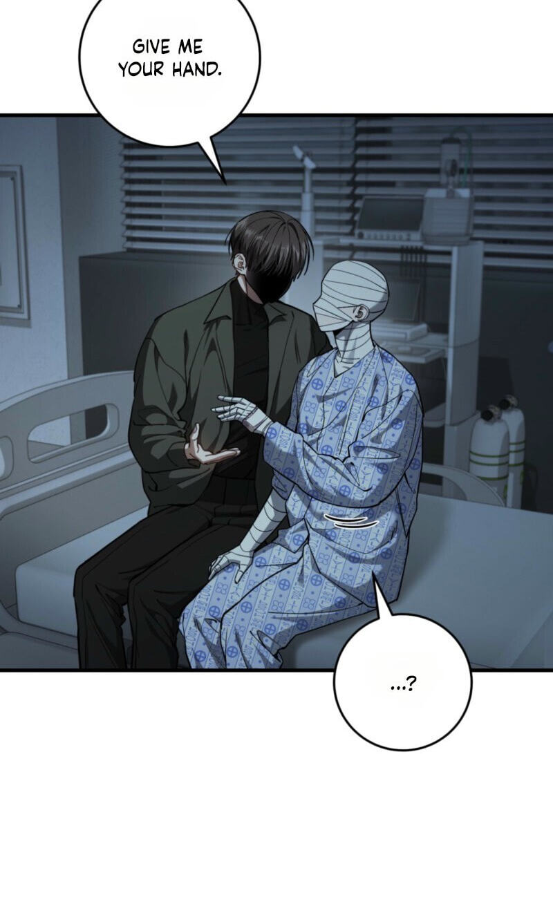 The Hunter's Gonna Lay Low Chapter 58 page 38 - 