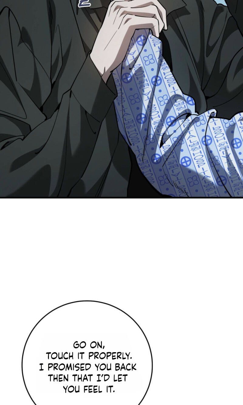 The Hunter's Gonna Lay Low Chapter 58 page 40 - 