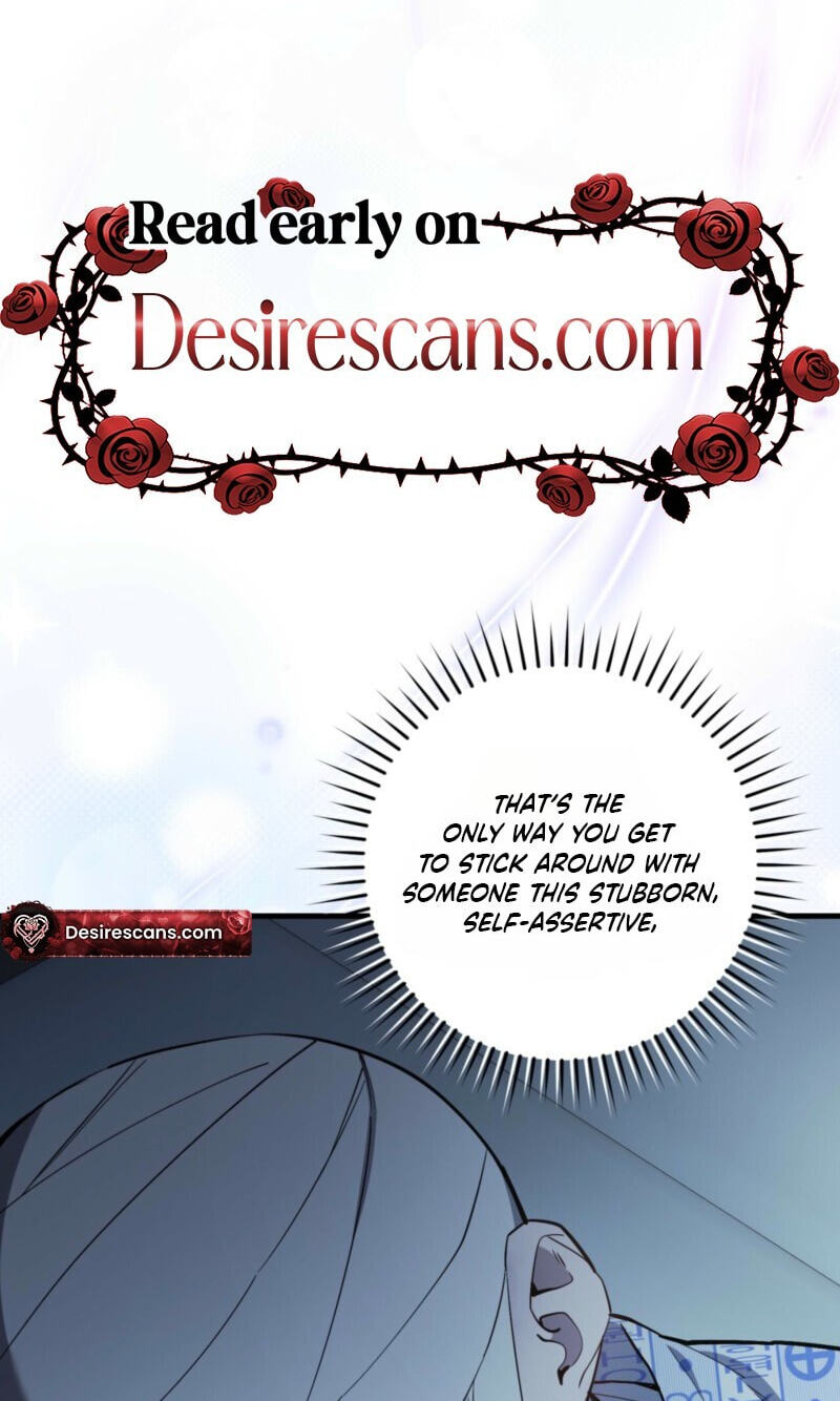 The Hunter's Gonna Lay Low Chapter 58 page 5 - 