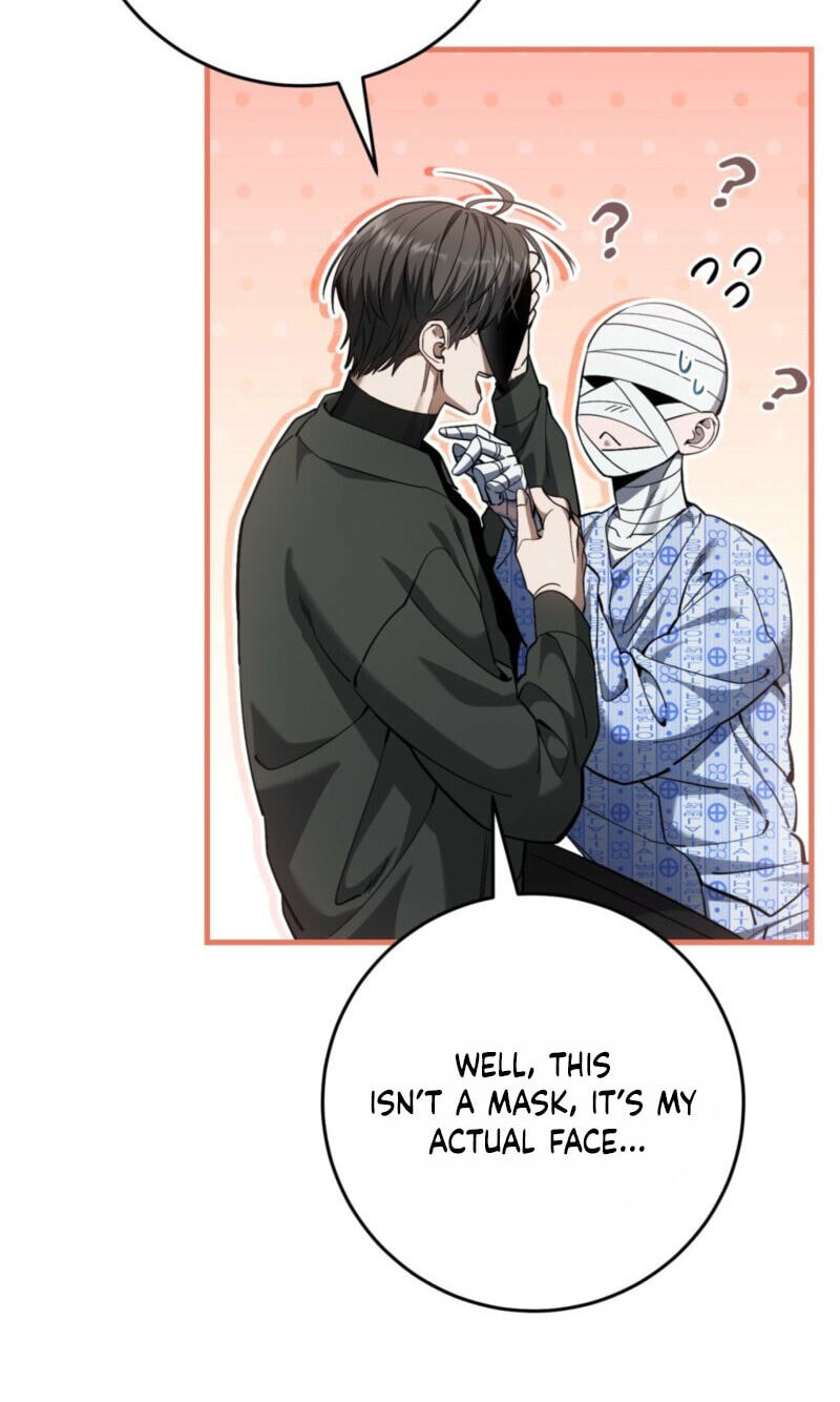 The Hunter's Gonna Lay Low Chapter 58 page 41 - 