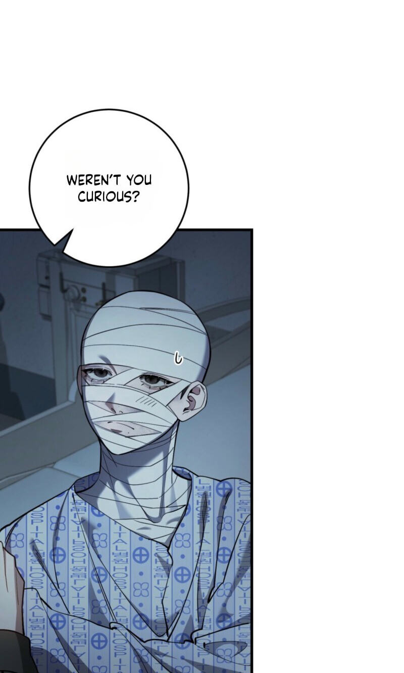 The Hunter's Gonna Lay Low Chapter 58 page 42 - 
