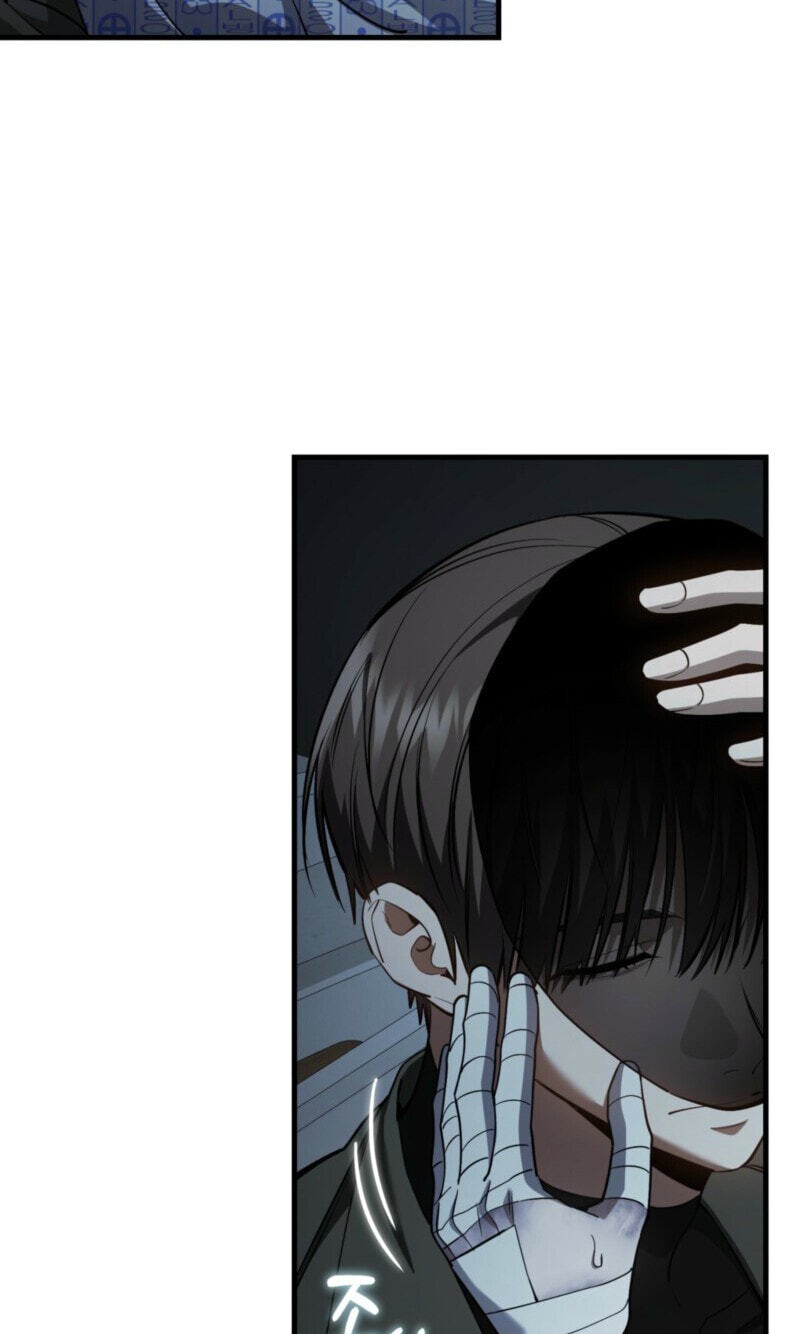 The Hunter's Gonna Lay Low Chapter 58 page 43 - 