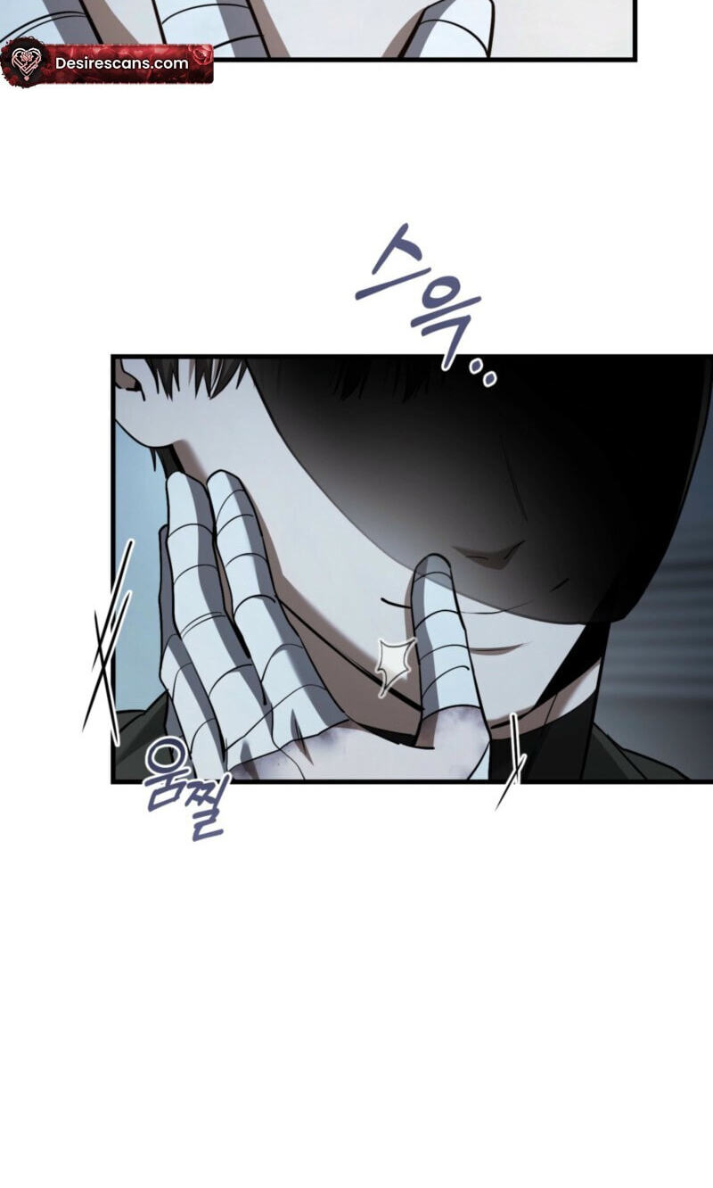 The Hunter's Gonna Lay Low Chapter 58 page 45 - 