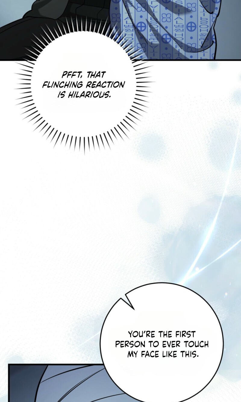 The Hunter's Gonna Lay Low Chapter 58 page 47 - 