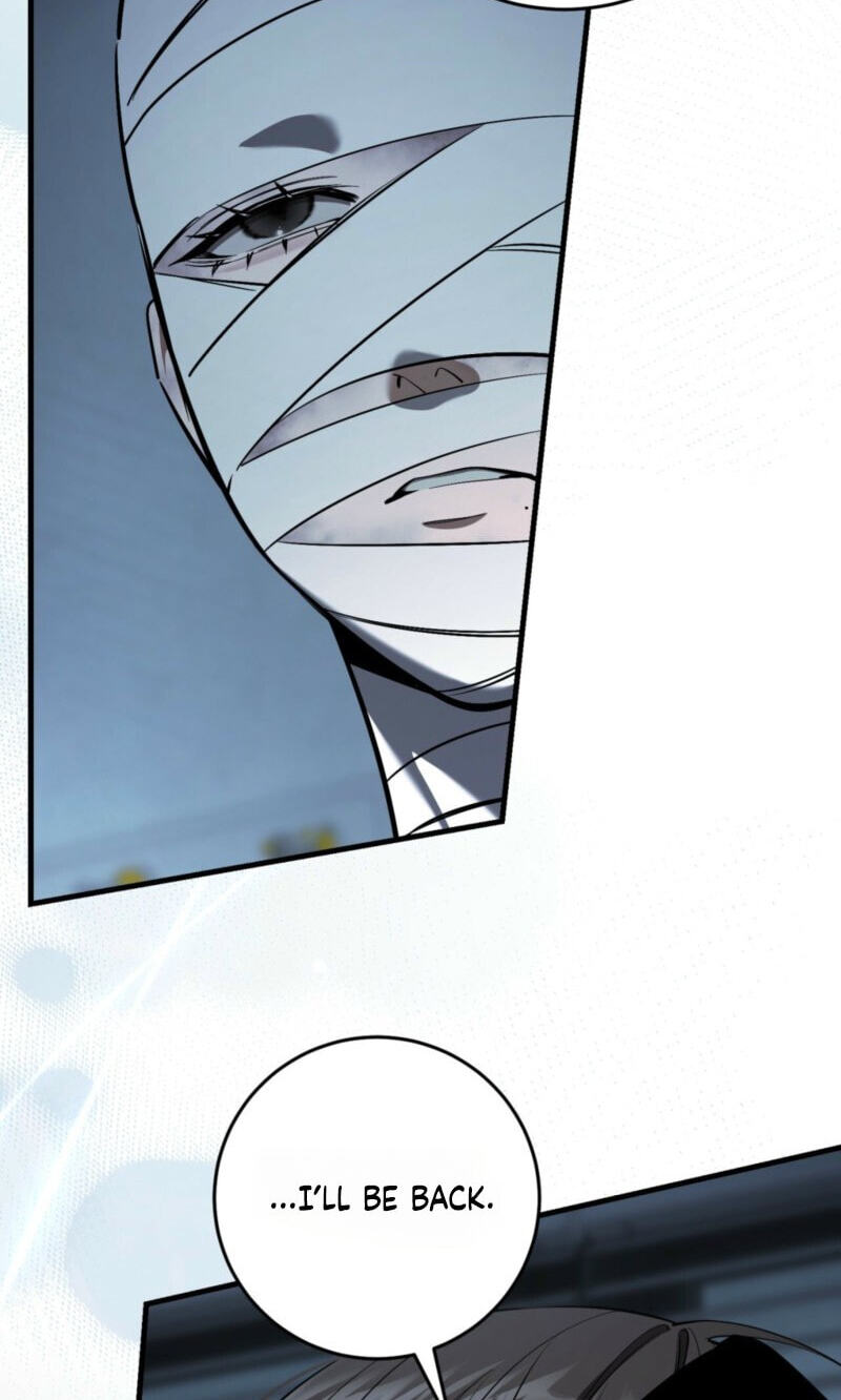 The Hunter's Gonna Lay Low Chapter 58 page 48 - 