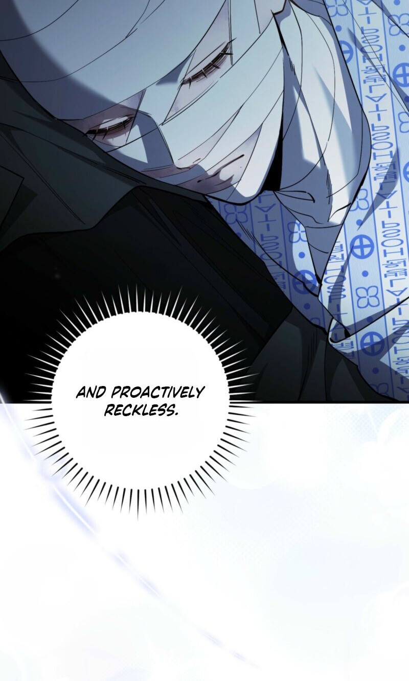 The Hunter's Gonna Lay Low Chapter 58 page 6 - 