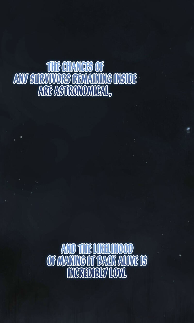 The Hunter's Gonna Lay Low Chapter 58 page 51 - 