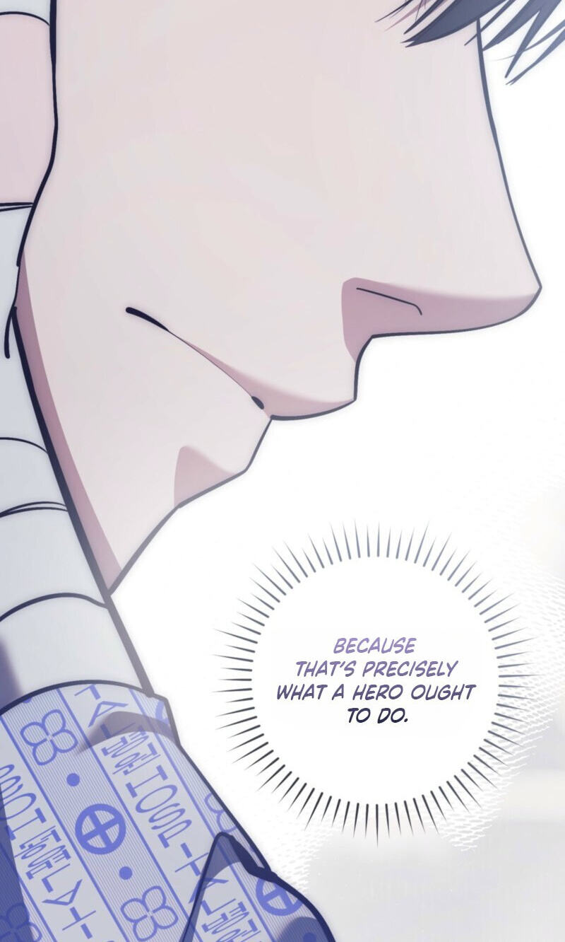 The Hunter's Gonna Lay Low Chapter 58 page 57 - 