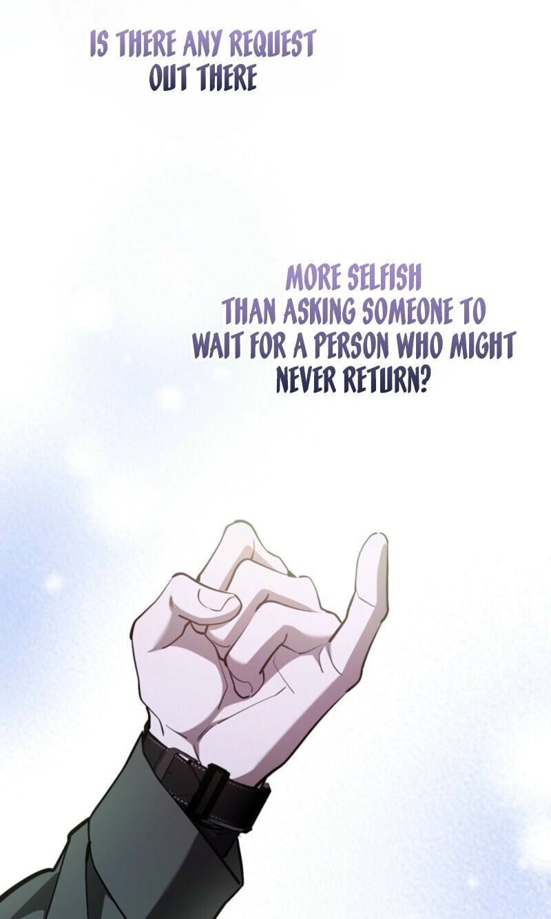 The Hunter's Gonna Lay Low Chapter 58 page 61 - 