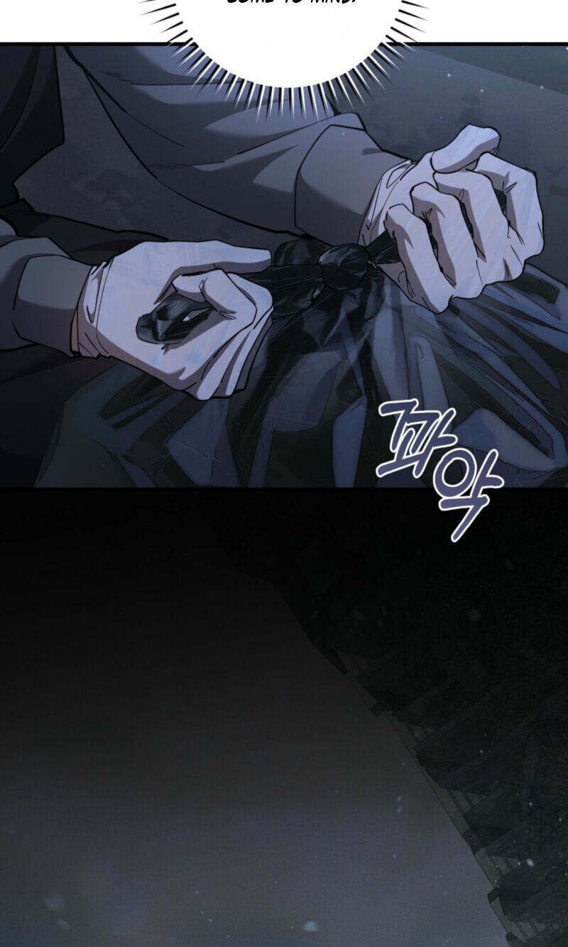 The Hunter's Gonna Lay Low Chapter 58 page 68 - 