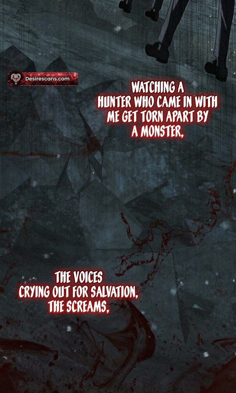 The Hunter's Gonna Lay Low Chapter 58 page 72 - 