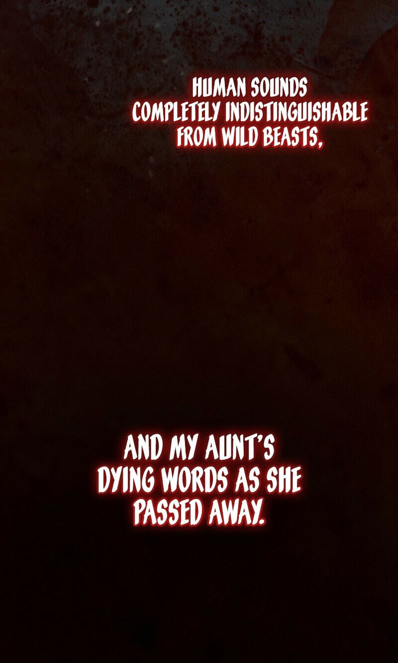 The Hunter's Gonna Lay Low Chapter 58 page 73 - 