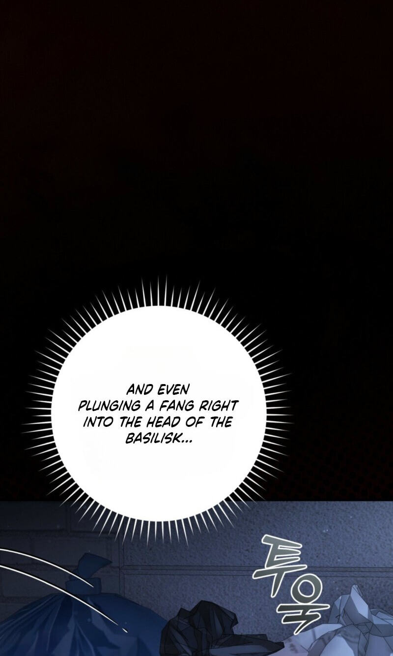 The Hunter's Gonna Lay Low Chapter 58 page 74 - 