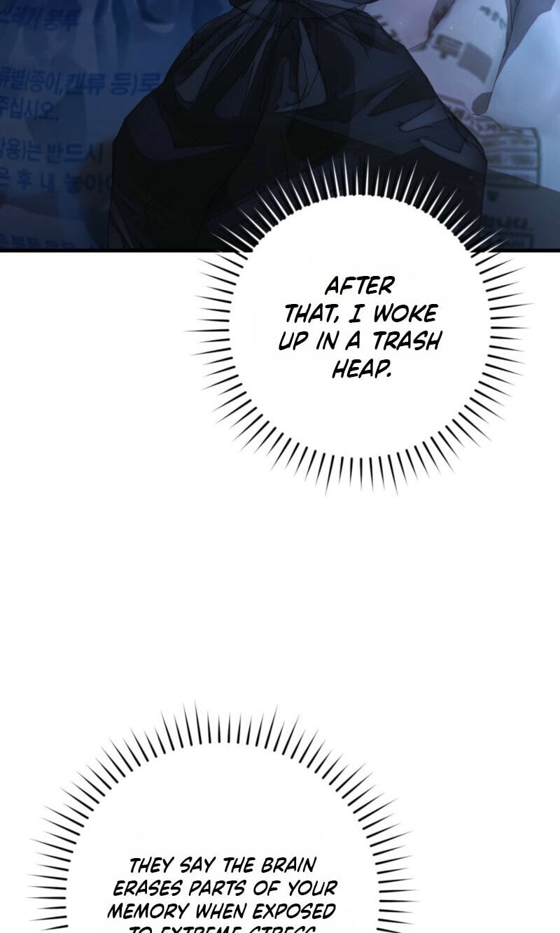 The Hunter's Gonna Lay Low Chapter 58 page 75 - 