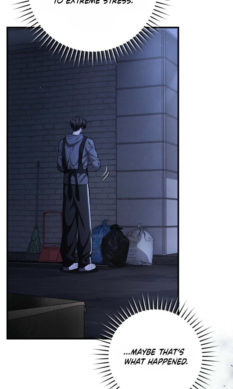 The Hunter's Gonna Lay Low Chapter 58 page 76 - 