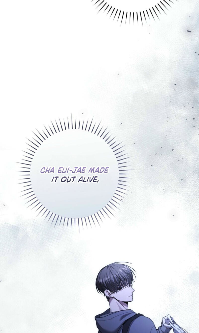 The Hunter's Gonna Lay Low Chapter 58 page 77 - 