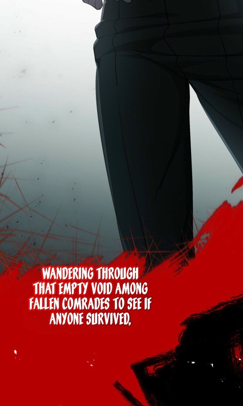 The Hunter's Gonna Lay Low Chapter 58 page 79 - 