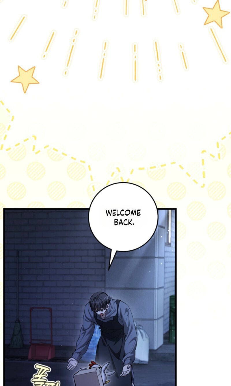 The Hunter's Gonna Lay Low Chapter 58 page 85 - 