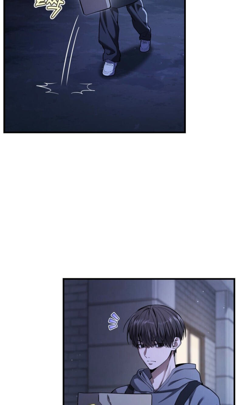 The Hunter's Gonna Lay Low Chapter 58 page 86 - 