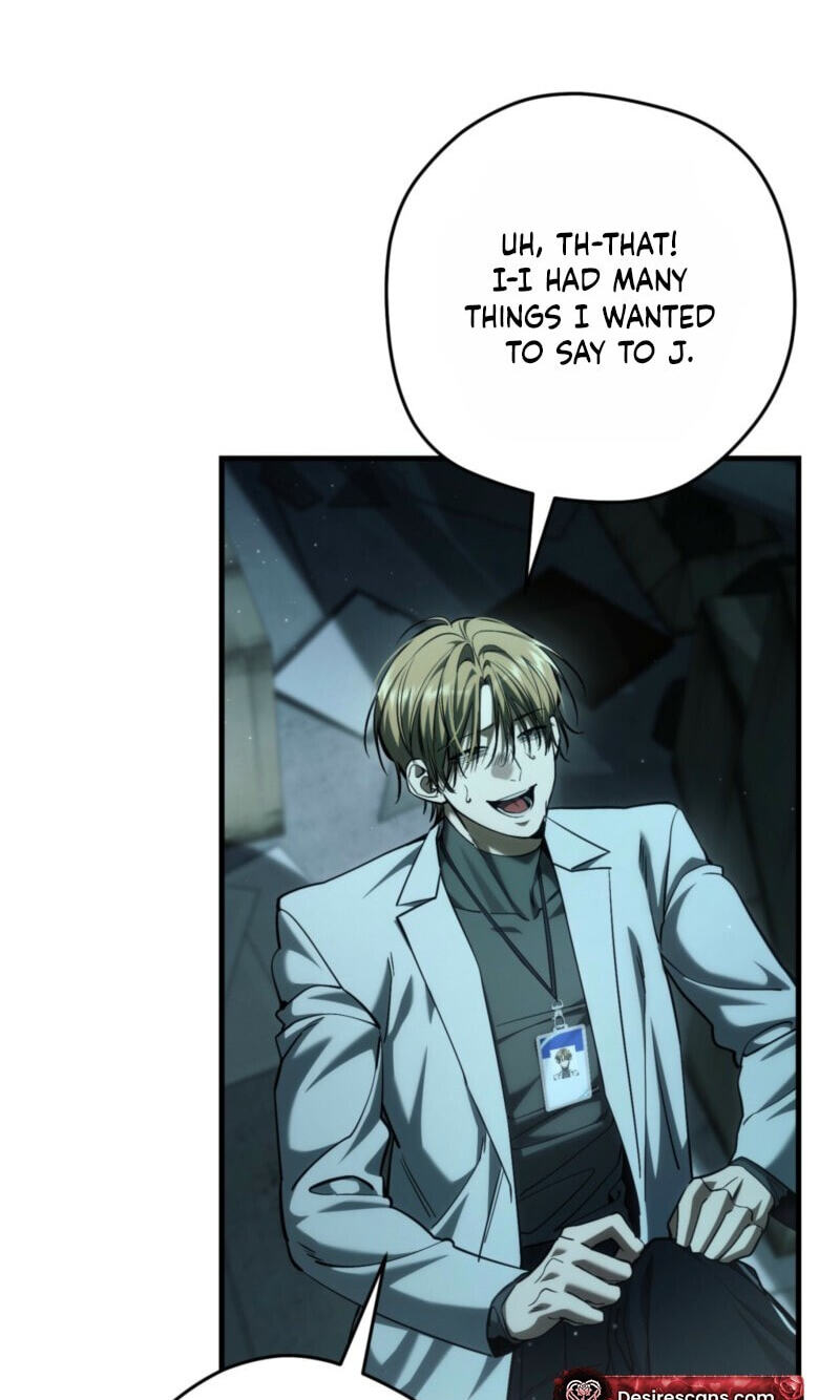 The Hunter's Gonna Lay Low Chapter 59 page 101 - 