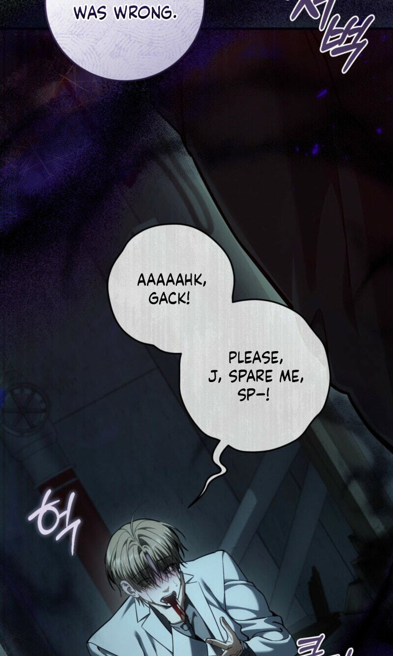 The Hunter's Gonna Lay Low Chapter 59 page 106 - 