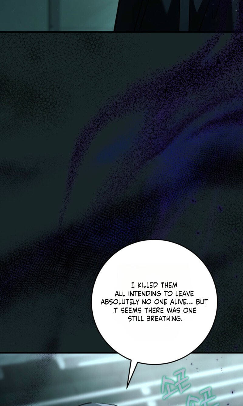 The Hunter's Gonna Lay Low Chapter 59 page 109 - 