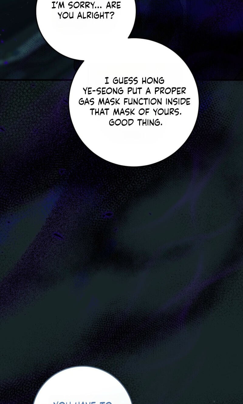 The Hunter's Gonna Lay Low Chapter 59 page 111 - 
