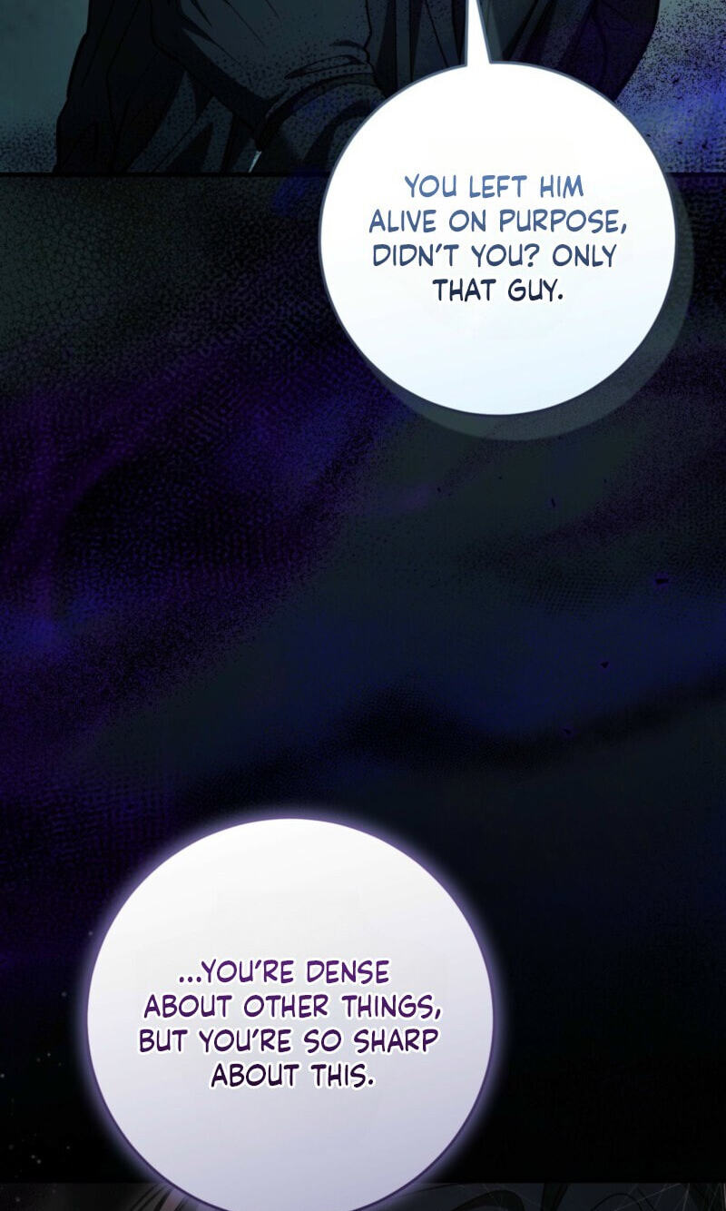 The Hunter's Gonna Lay Low Chapter 59 page 113 - 