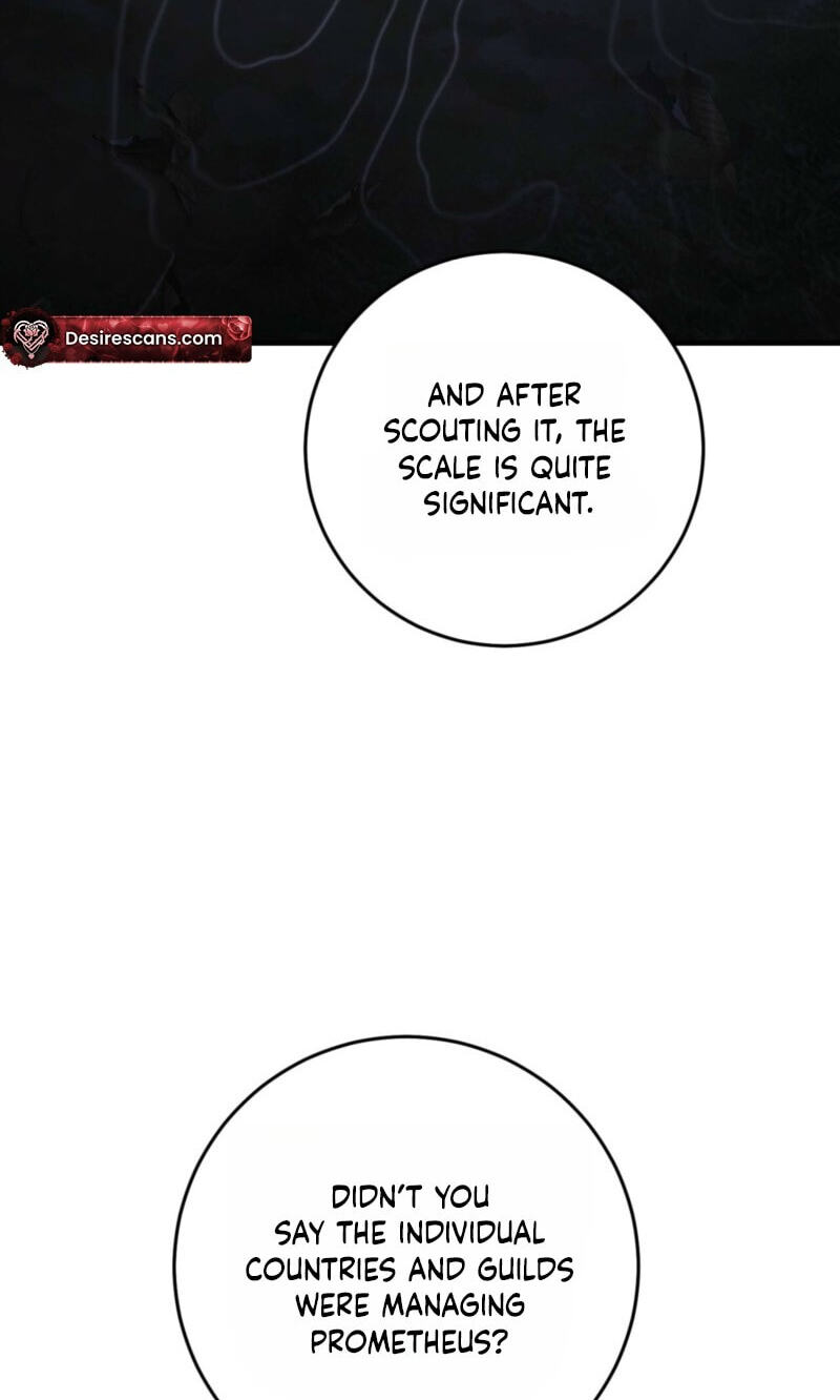 The Hunter's Gonna Lay Low Chapter 59 page 15 - 