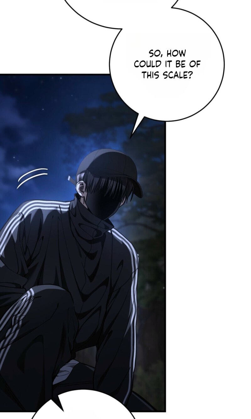 The Hunter's Gonna Lay Low Chapter 59 page 16 - 