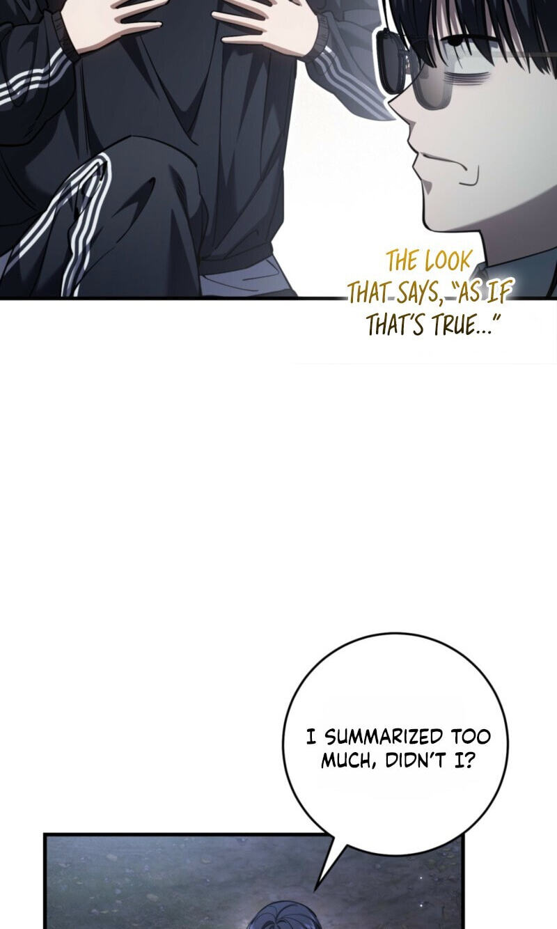 The Hunter's Gonna Lay Low Chapter 59 page 20 - 