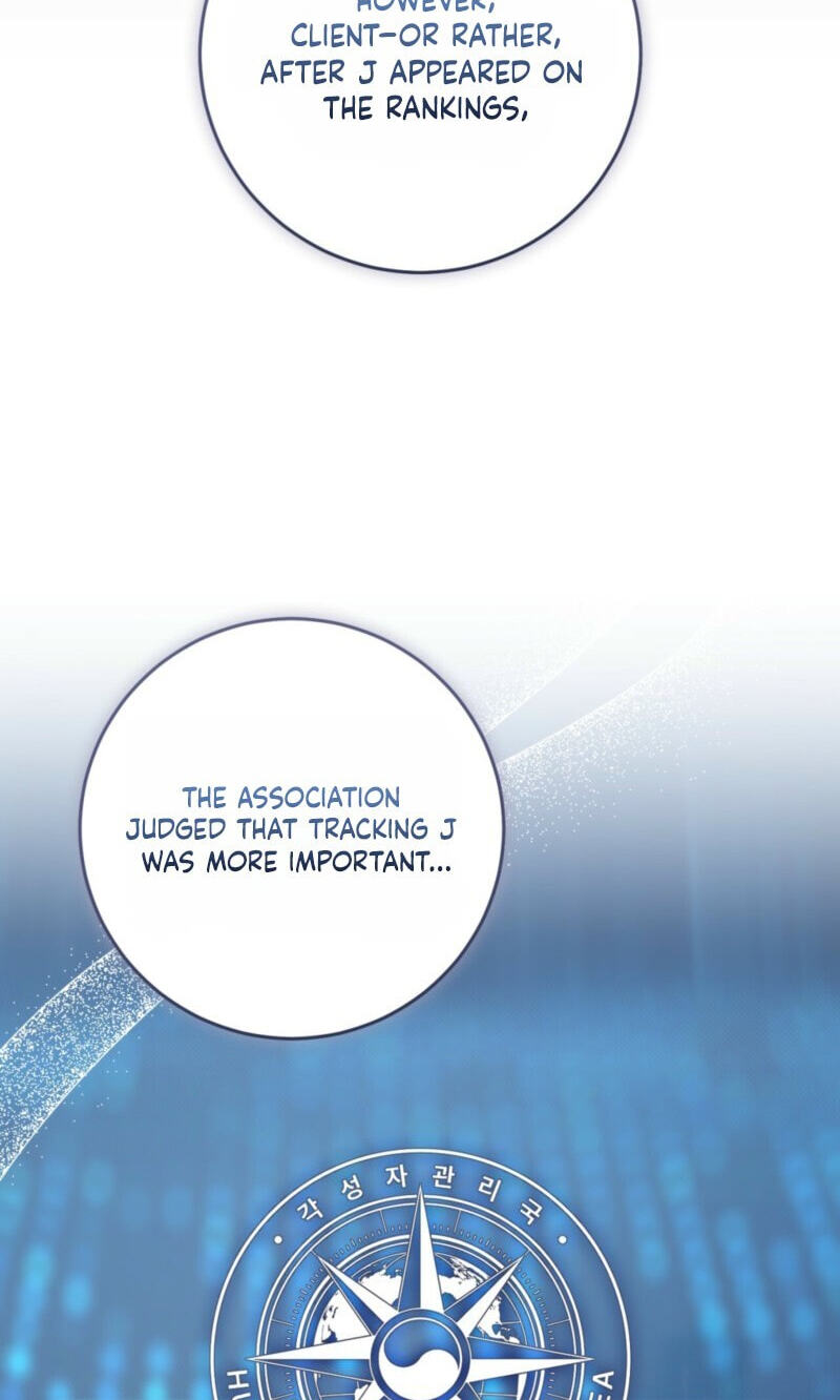 The Hunter's Gonna Lay Low Chapter 59 page 24 - 