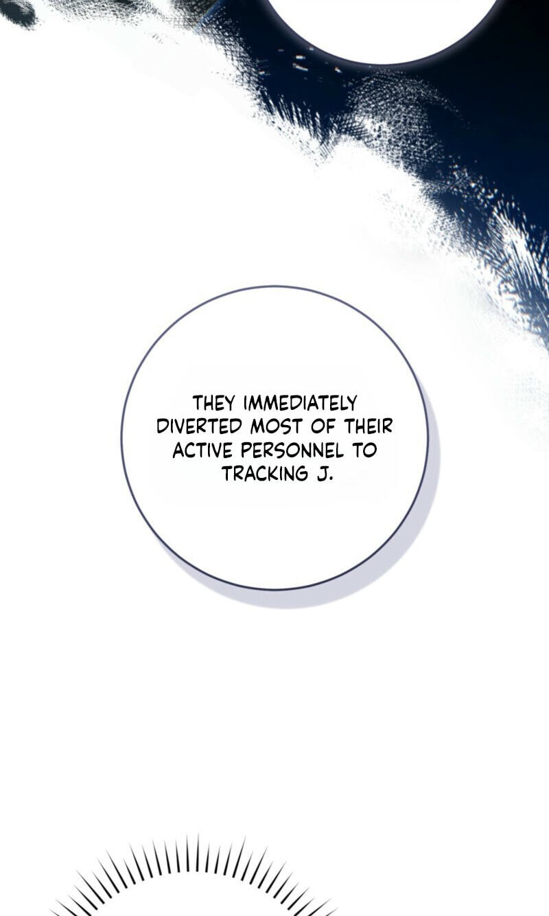The Hunter's Gonna Lay Low Chapter 59 page 26 - 