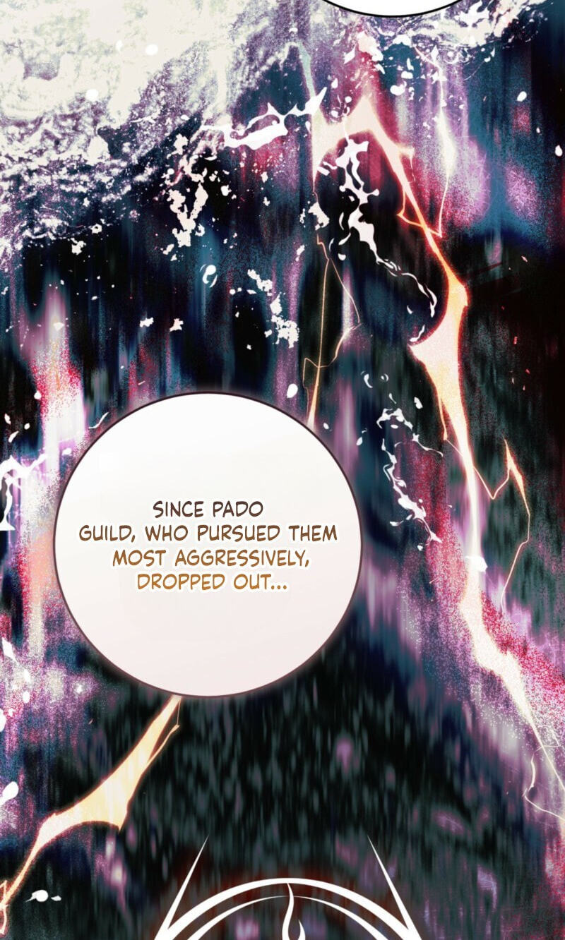 The Hunter's Gonna Lay Low Chapter 59 page 30 - 