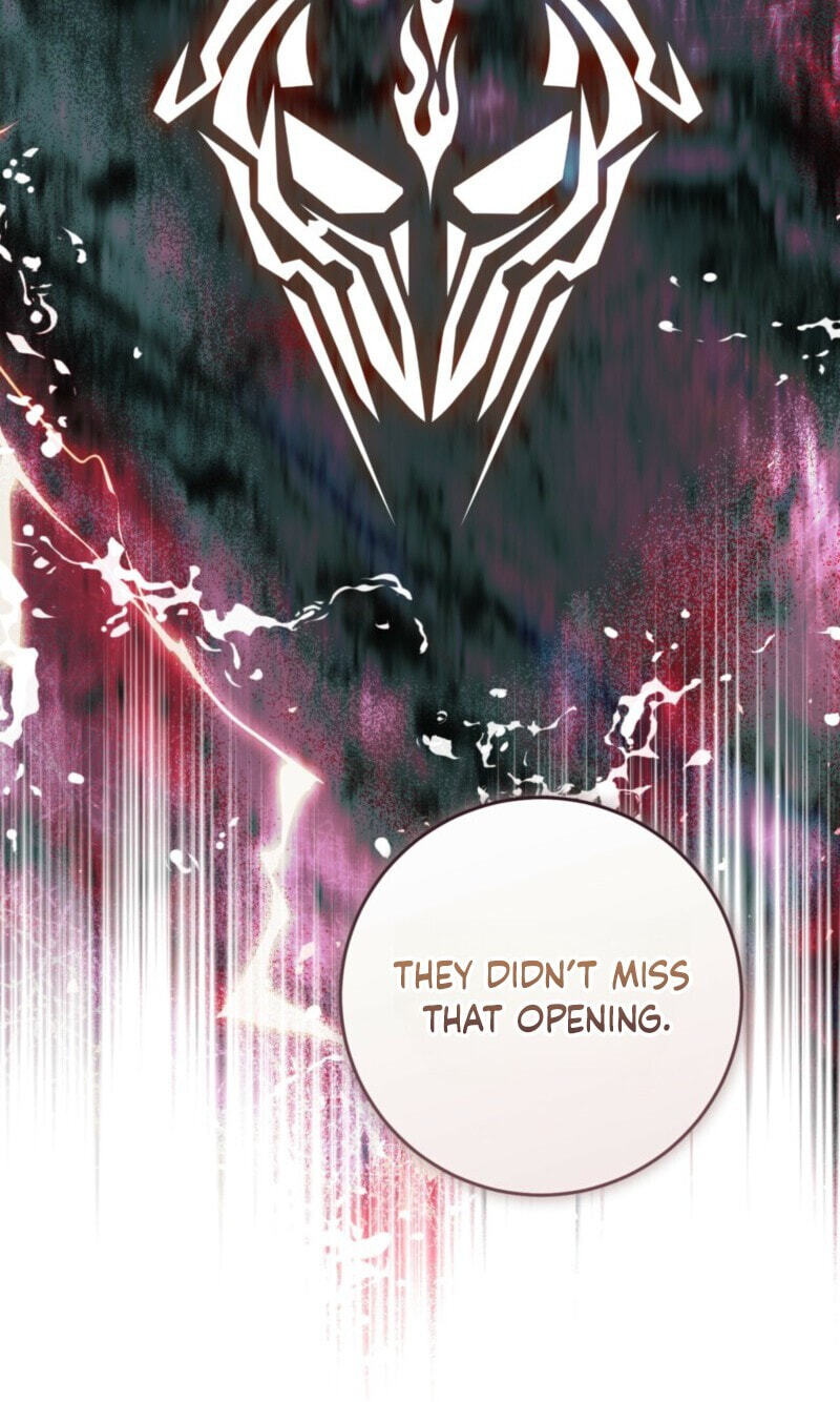 The Hunter's Gonna Lay Low Chapter 59 page 31 - 