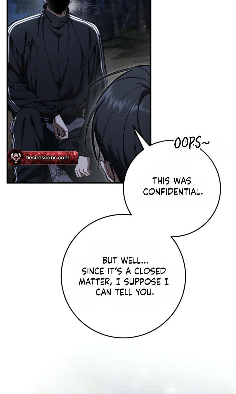 The Hunter's Gonna Lay Low Chapter 59 page 33 - 