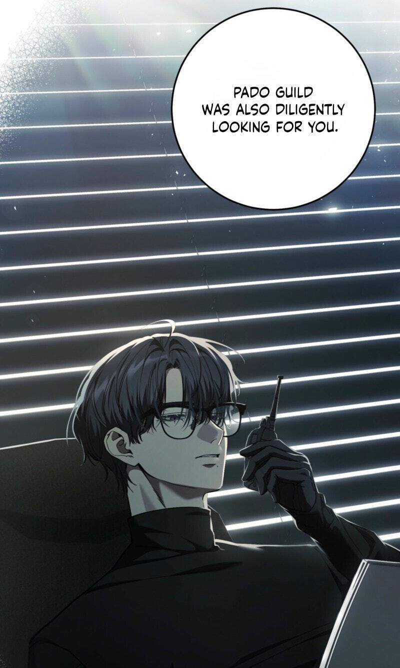 The Hunter's Gonna Lay Low Chapter 59 page 34 - 