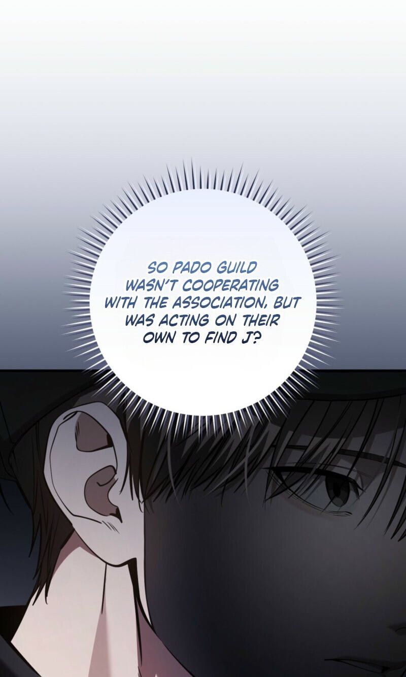 The Hunter's Gonna Lay Low Chapter 59 page 38 - 