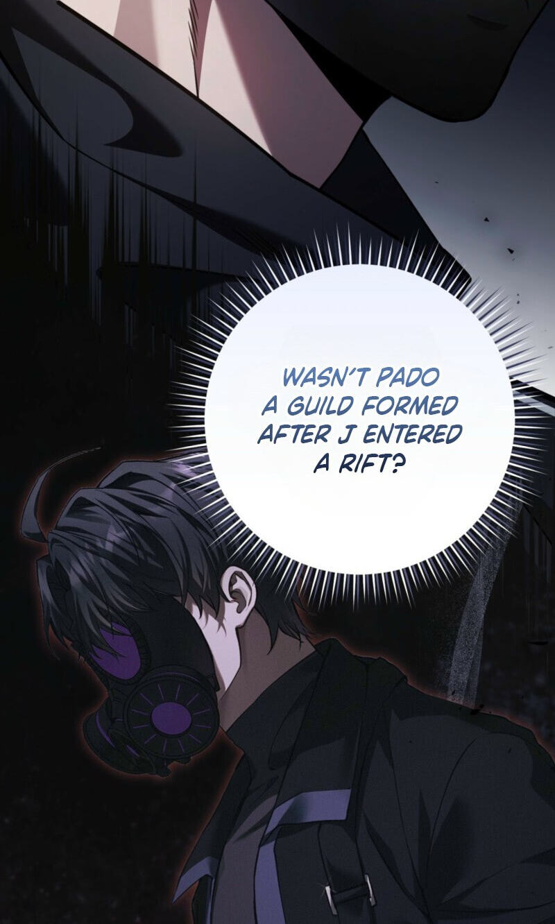 The Hunter's Gonna Lay Low Chapter 59 page 39 - 