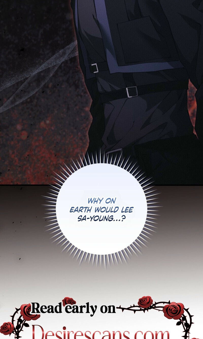 The Hunter's Gonna Lay Low Chapter 59 page 40 - 