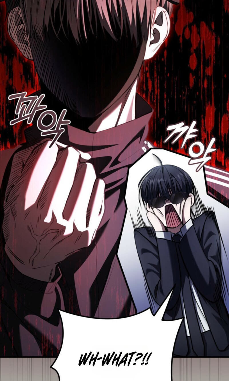 The Hunter's Gonna Lay Low Chapter 59 page 45 - 