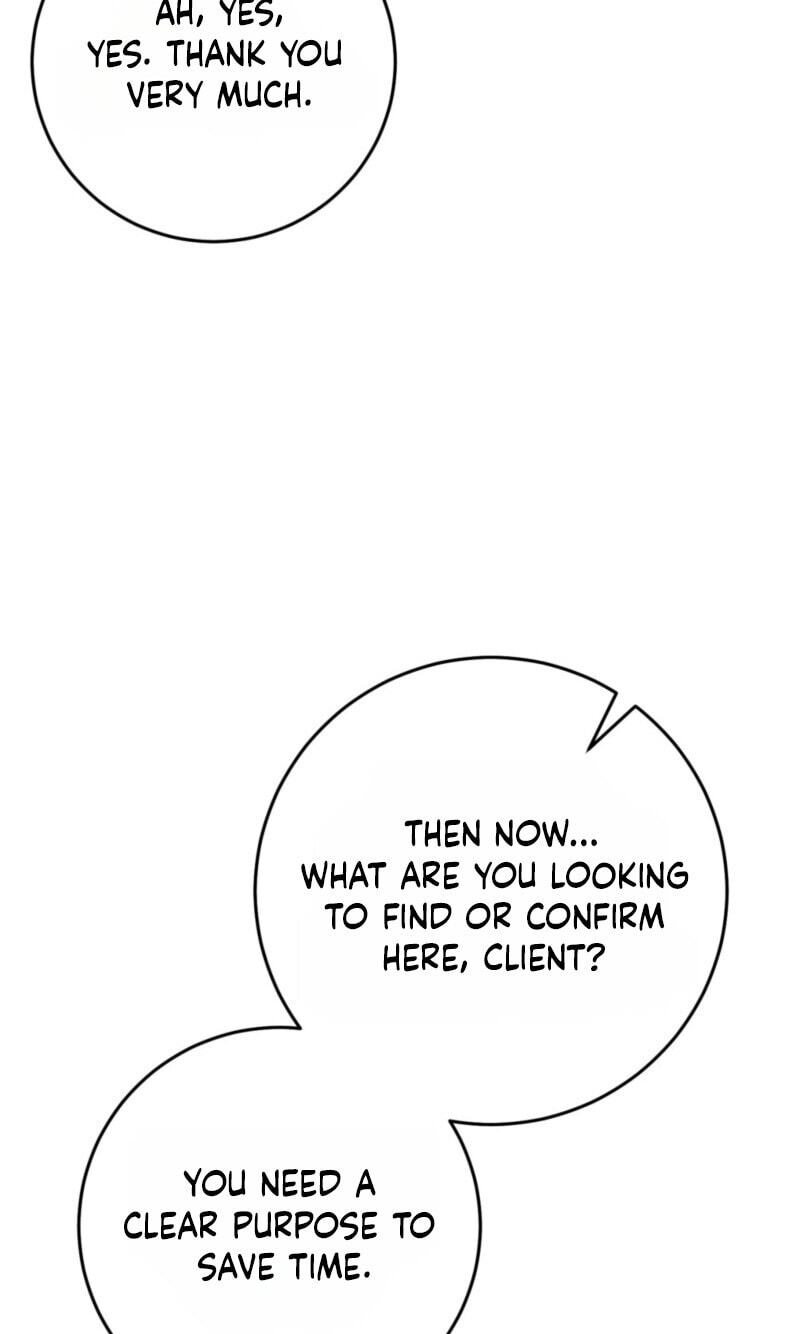 The Hunter's Gonna Lay Low Chapter 59 page 49 - 