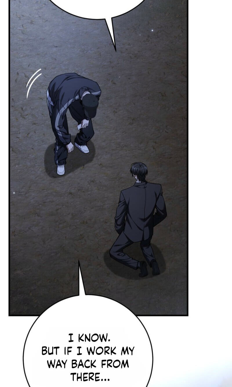 The Hunter's Gonna Lay Low Chapter 59 page 53 - 
