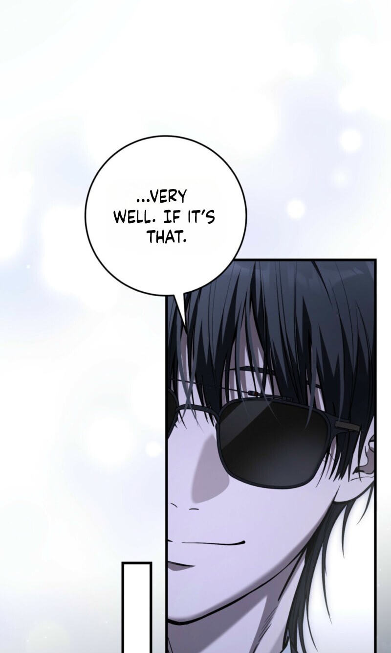 The Hunter's Gonna Lay Low Chapter 59 page 56 - 