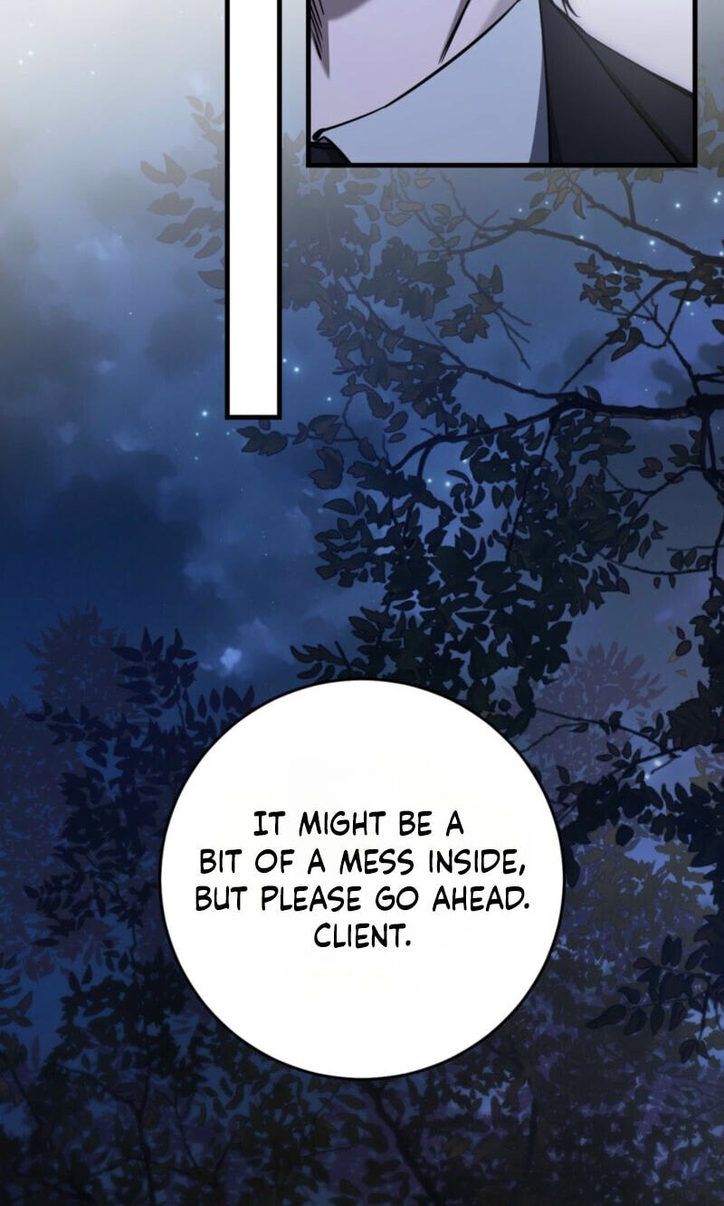 The Hunter's Gonna Lay Low Chapter 59 page 57 - 