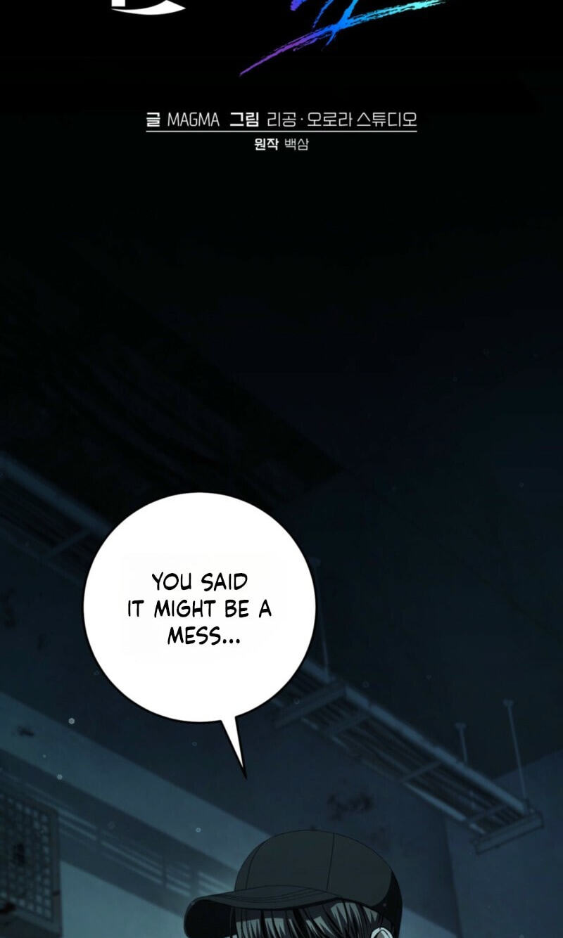 The Hunter's Gonna Lay Low Chapter 59 page 59 - 