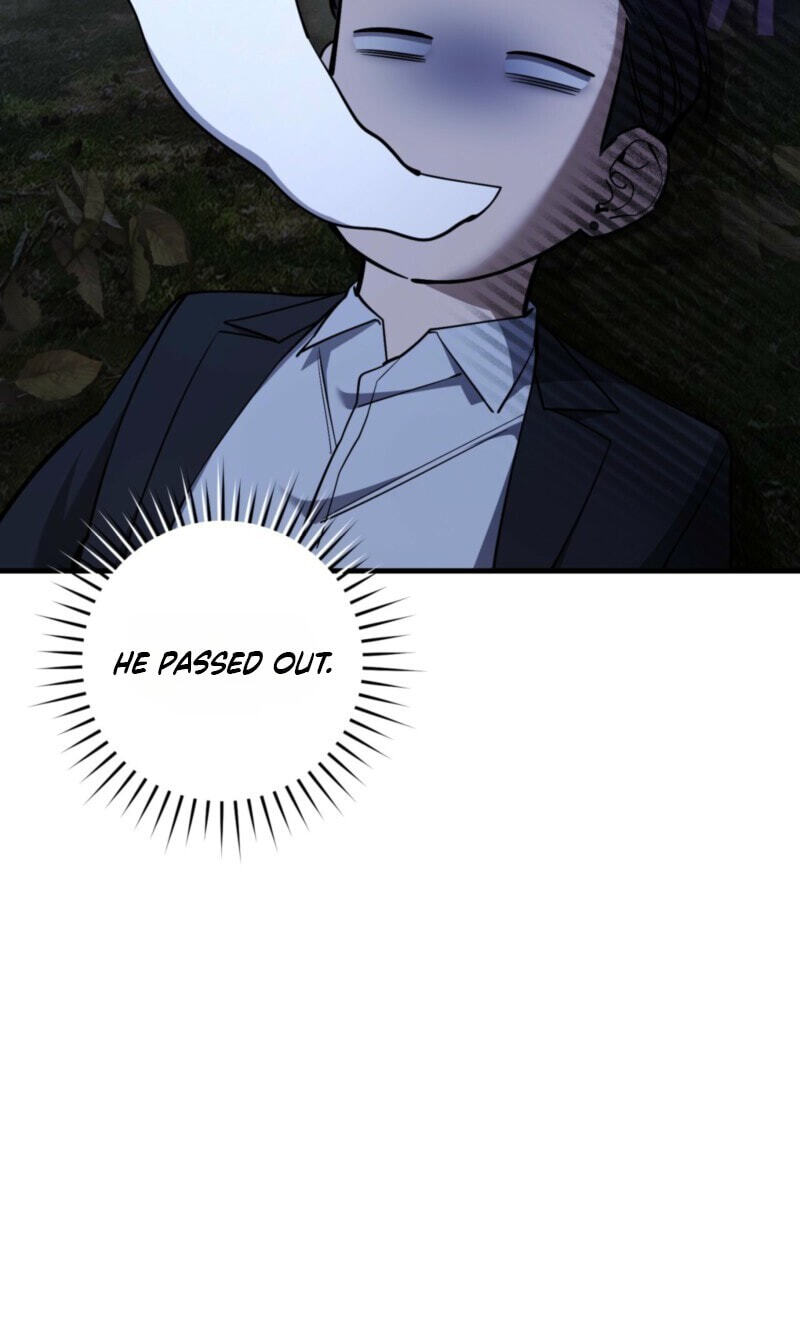 The Hunter's Gonna Lay Low Chapter 59 page 7 - 