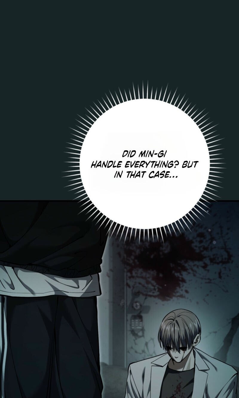 The Hunter's Gonna Lay Low Chapter 59 page 63 - 