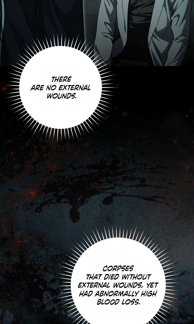 The Hunter's Gonna Lay Low Chapter 59 page 64 - 