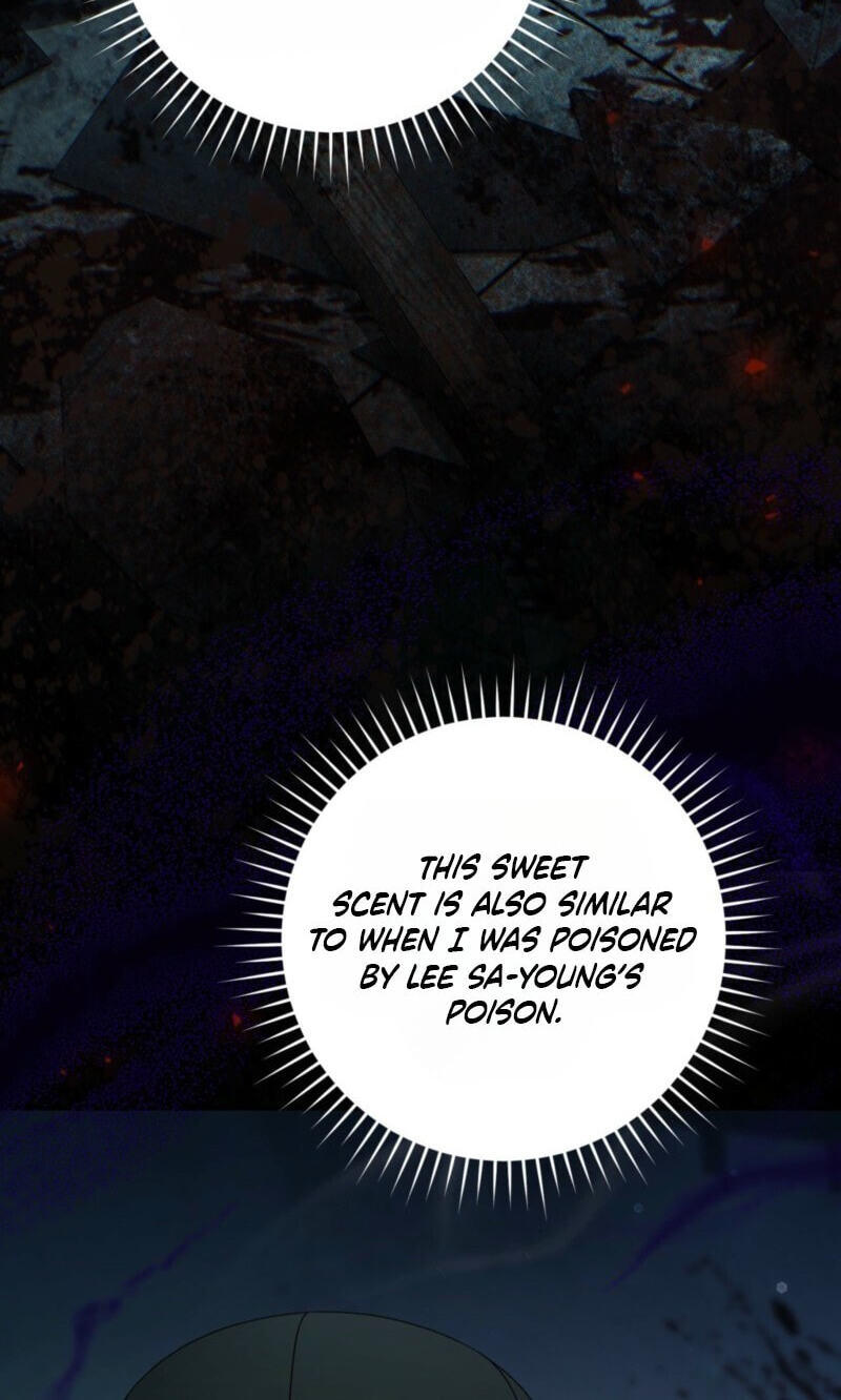 The Hunter's Gonna Lay Low Chapter 59 page 66 - 
